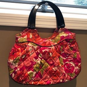 Vera Bradley Satchel